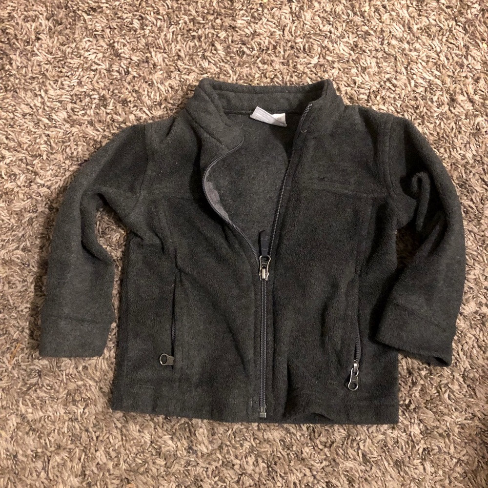 Columbia Toddler Jacket